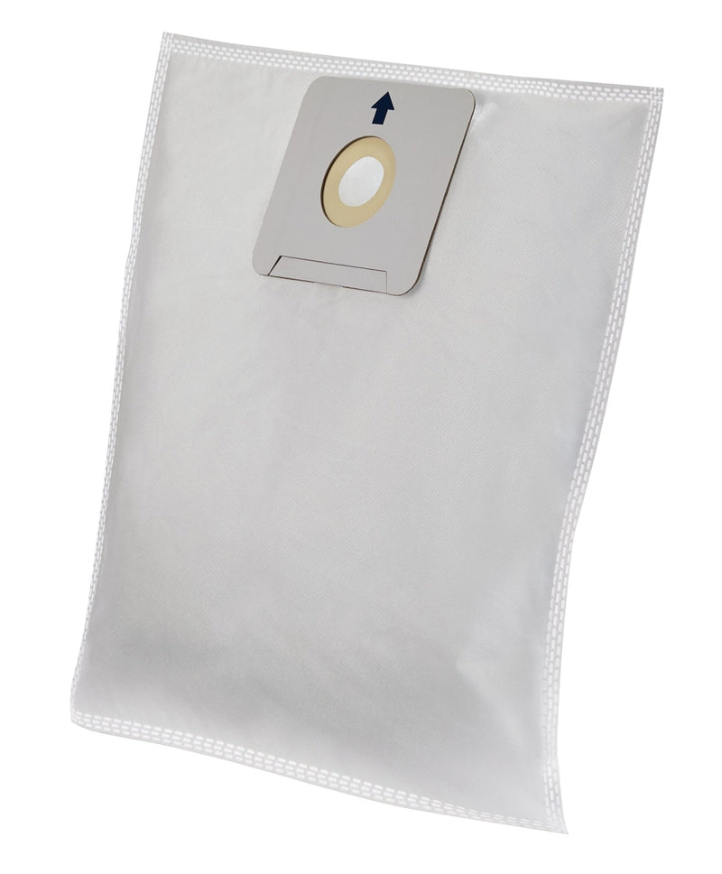 Replacement Canister Vacuum Bags, Large, 12-pk C2112