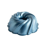 Twilight Blue Non-Stick Formed Aluminum Bundt Pan