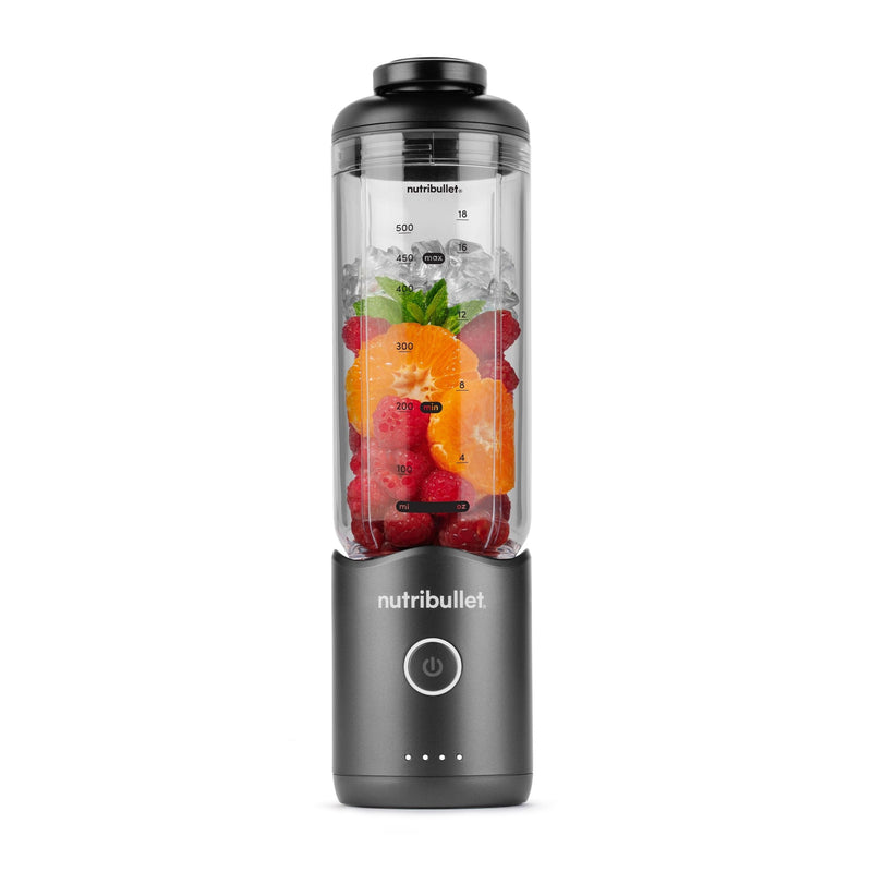 Flex Portable Blender, Grey G9495