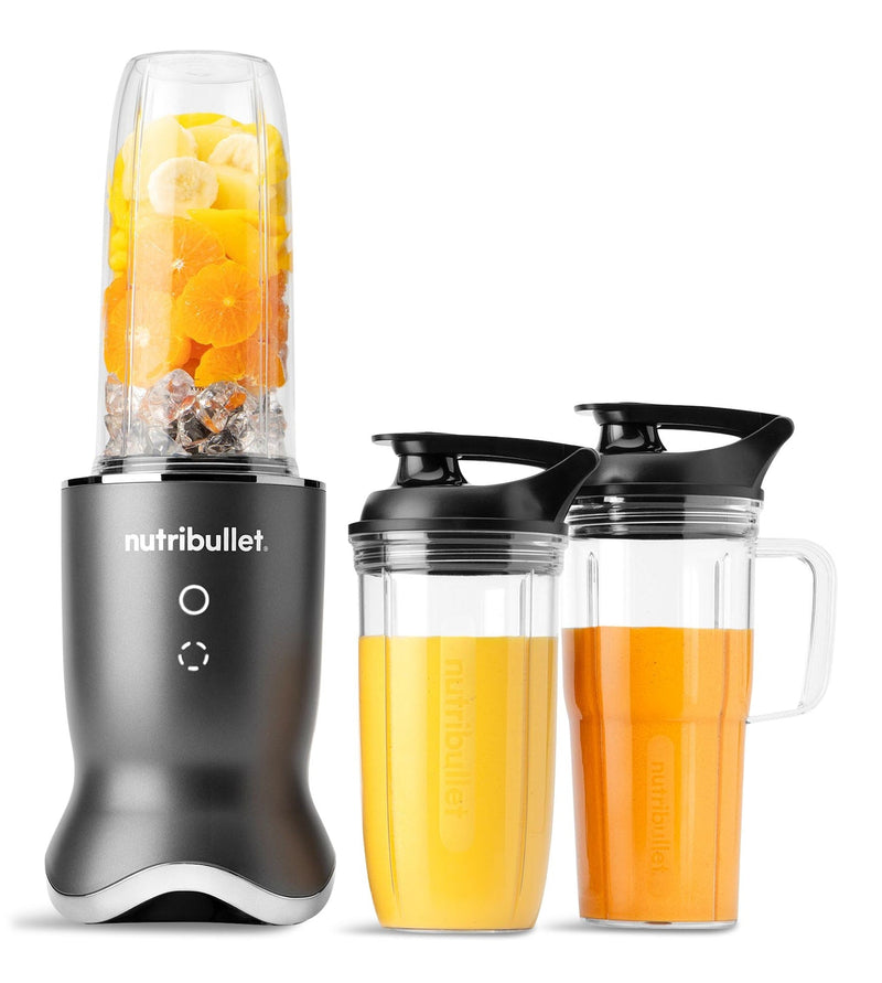 Ultra Single-Serve Personal Blender with Accessories, 1200W V3078
