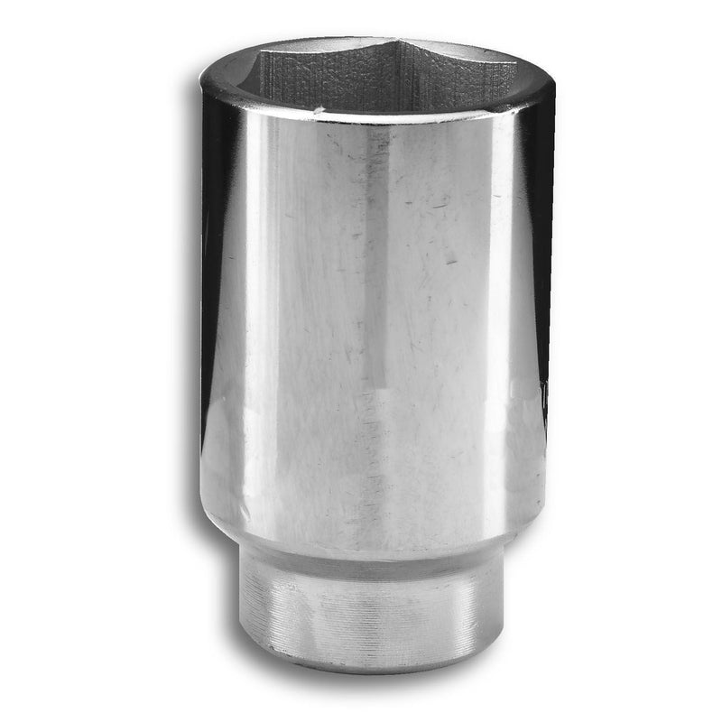 1/2-in Drive Axle Nut Socket, 29-mm, 44151 Q6091
