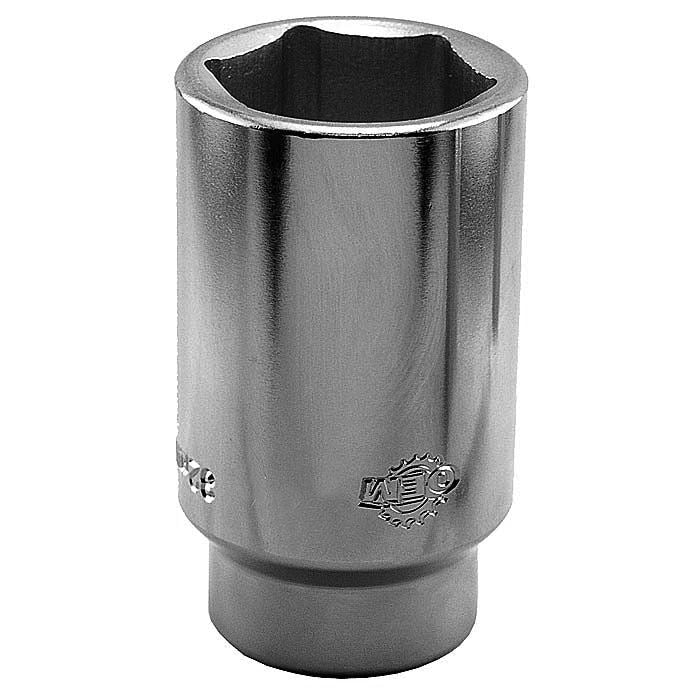 1/2-in Drive Axle Nut Socket, 32-mm, 44204 W5690