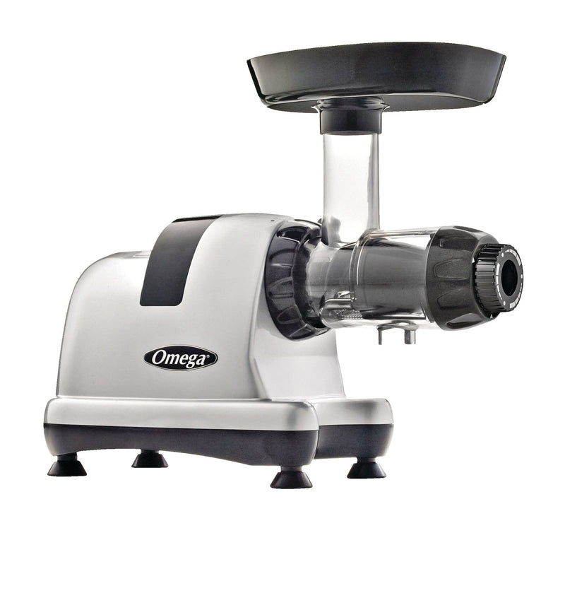 Horizontal Slow Juicer, 150W, 4 Cups S5410