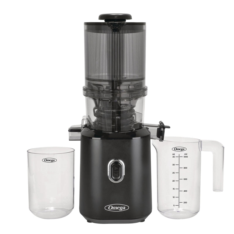 Time Saving High-Torque Cold Press Batch Juicer S6731