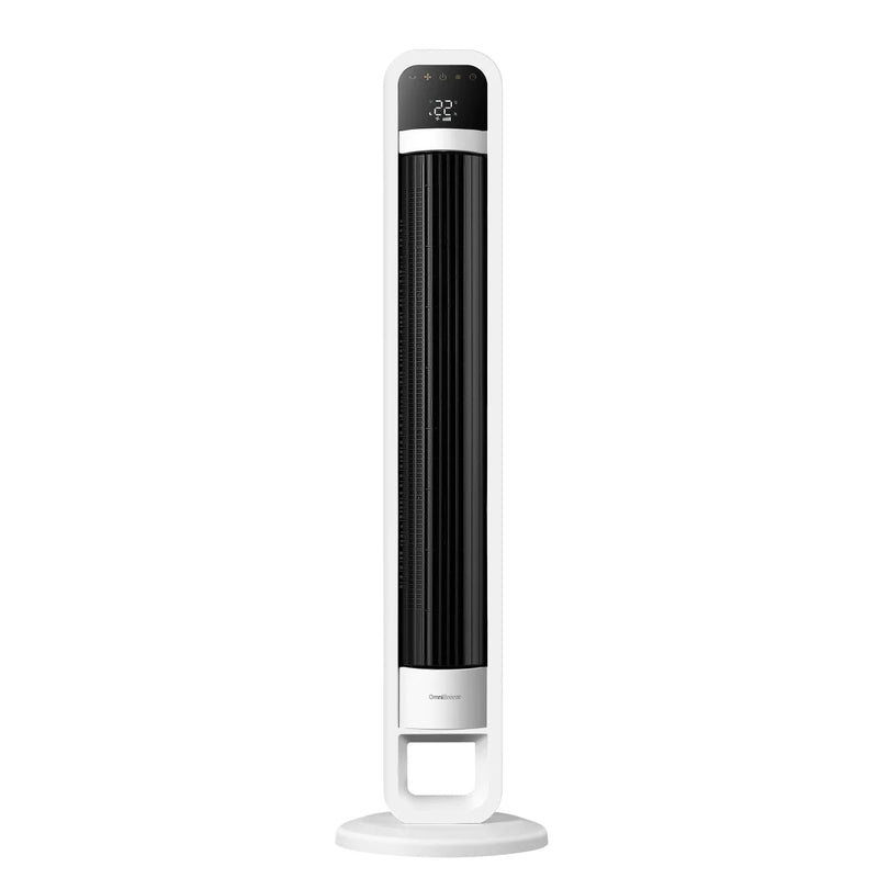 OmniBreeze Premium Tower Fan with Internal Oscillation and Wi-Fi 96 cm (38 in.) L8592
