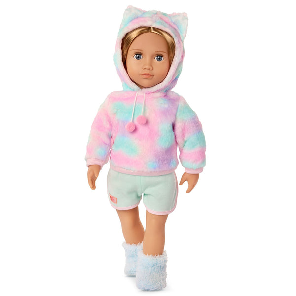 Cuddly Regular Dolls for Ages 3+, 18-in U9583