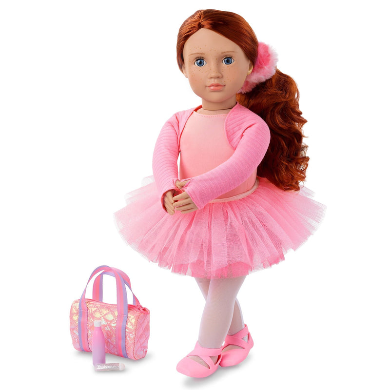 Deluxe Outfit Accessory Set for 18-in Dolls B1492