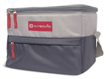 Hardbody 30-Can Soft Cooler, Grey