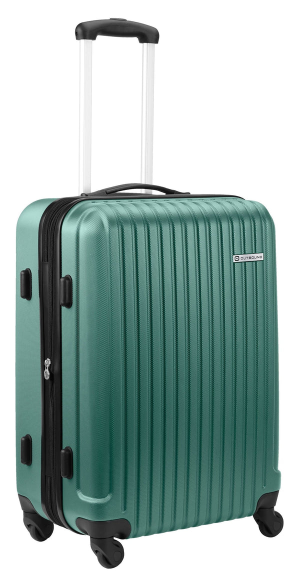 Hardside Spinner Luggage, 23-in A5433
