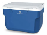 Recycled Materials Hard Cooler, 14 Can, 9.5-L