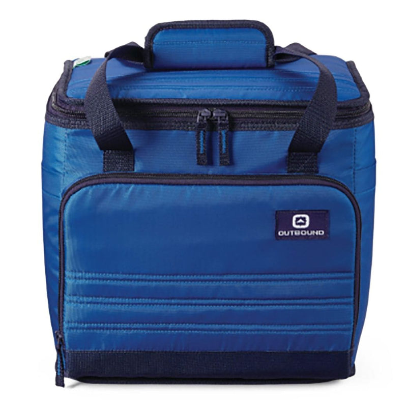 Renew Insulated Soft Cooler, Blue, 24-Can, 17-L H2719