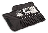 Stainless Steel Flatware Set, 12-pc