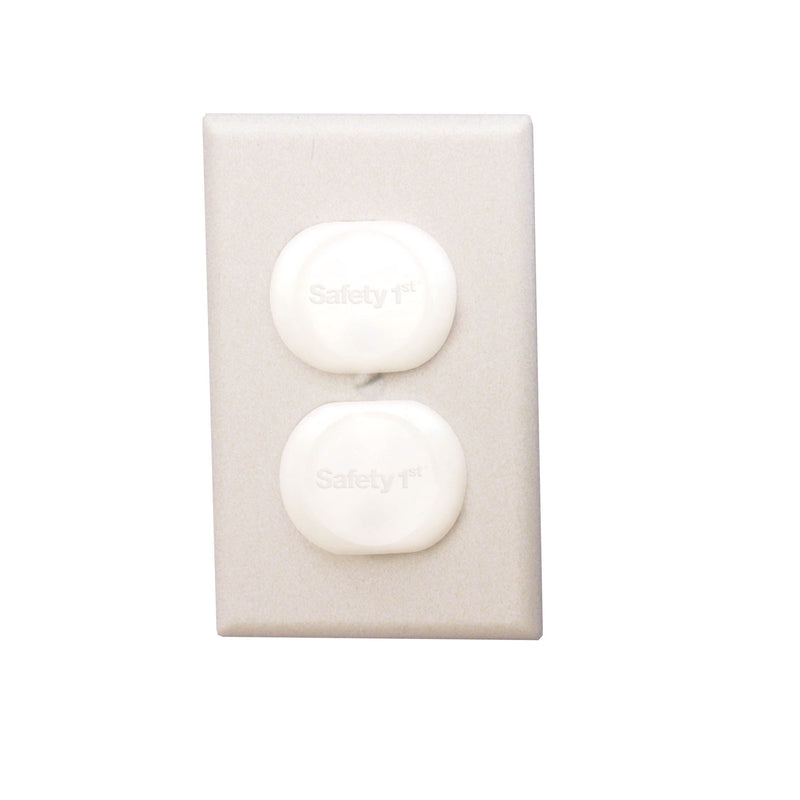 Outlet Protectors, 24-pk A4406