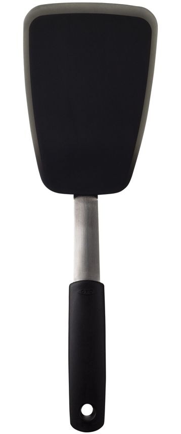 Large Flex Silicone Turner Y3447