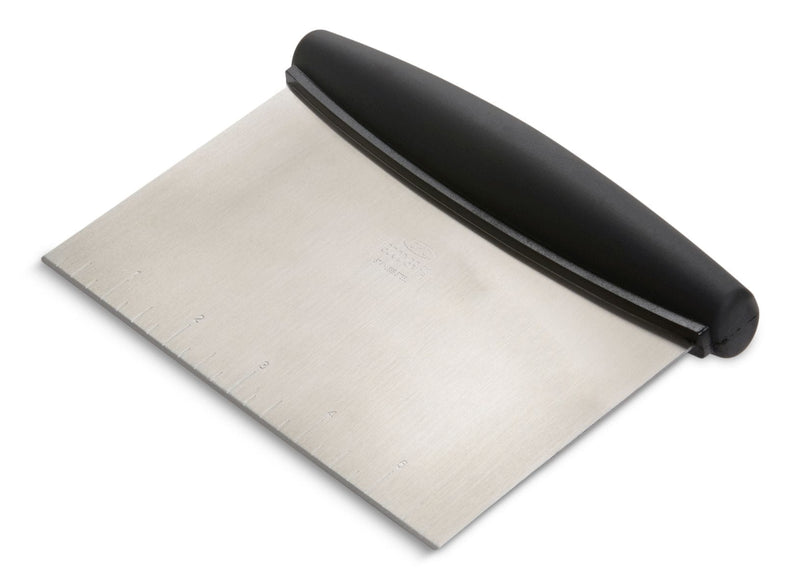 Stainless Steel Bench Scraper G6639
