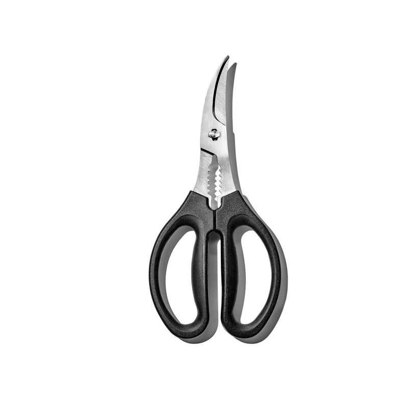 Stainless Steel Seafood Scissors, 7.6-in L6694
