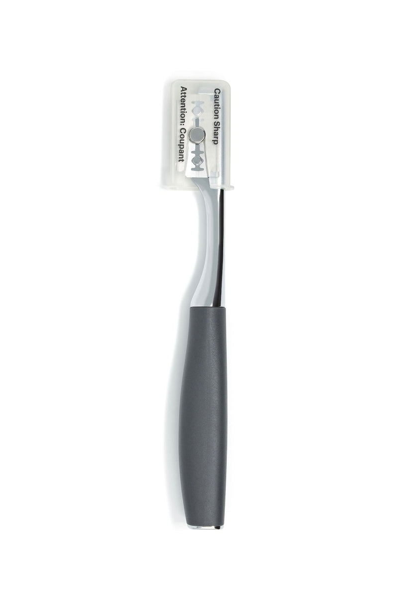 10-Blade Bread Lame with Soft Non-Slip Handle U9629
