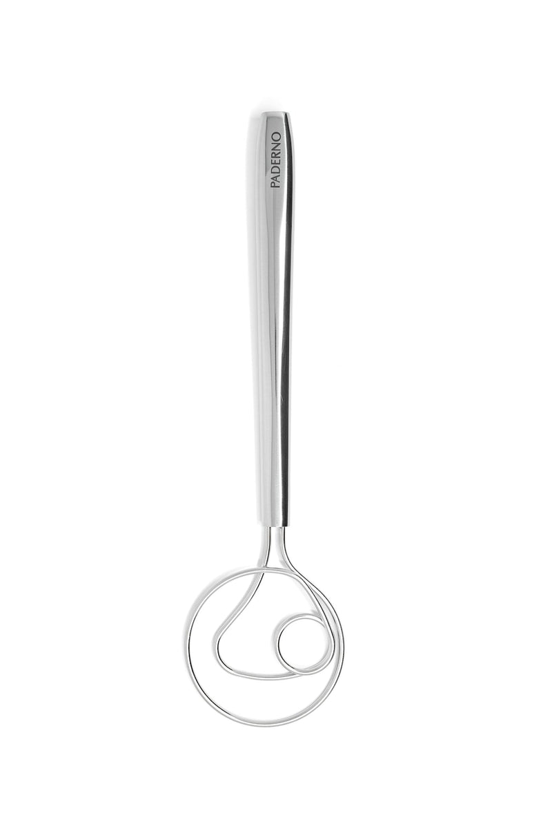 Danish Dough Whisk with Stain-Resistant Handle F7791