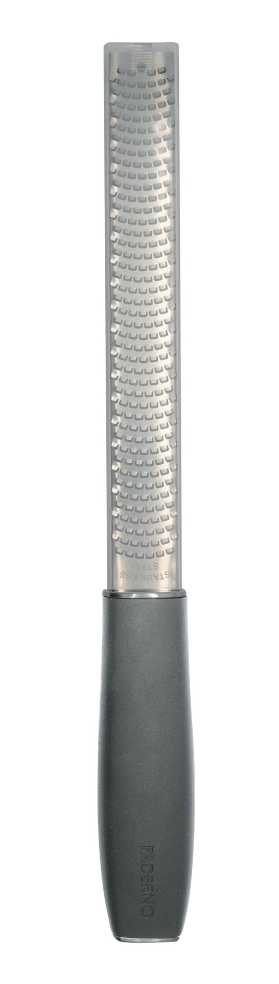 Etched Zester with Soft Grip Handle and Cover W5199