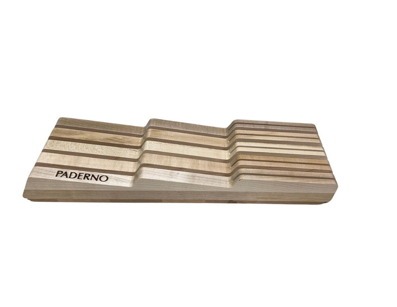 In-Drawer Knife Storage Tray O8832