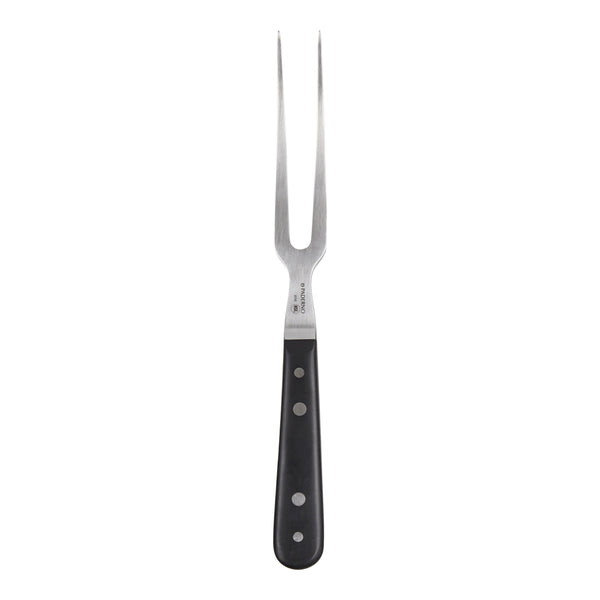 Professional Montgomery Fully Forged Carving Fork, 4-in E2821