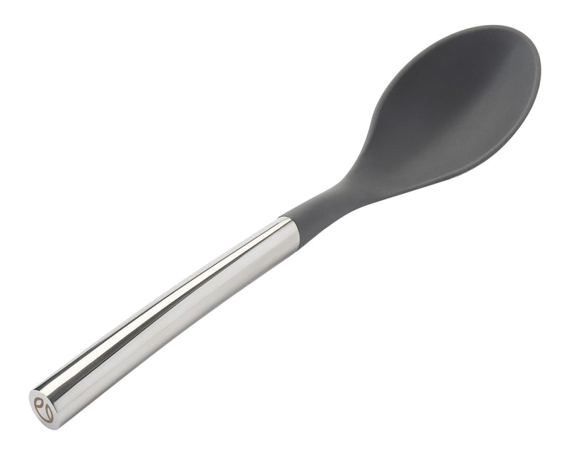 STAINLESS STEEL BASTING SPOON C3262