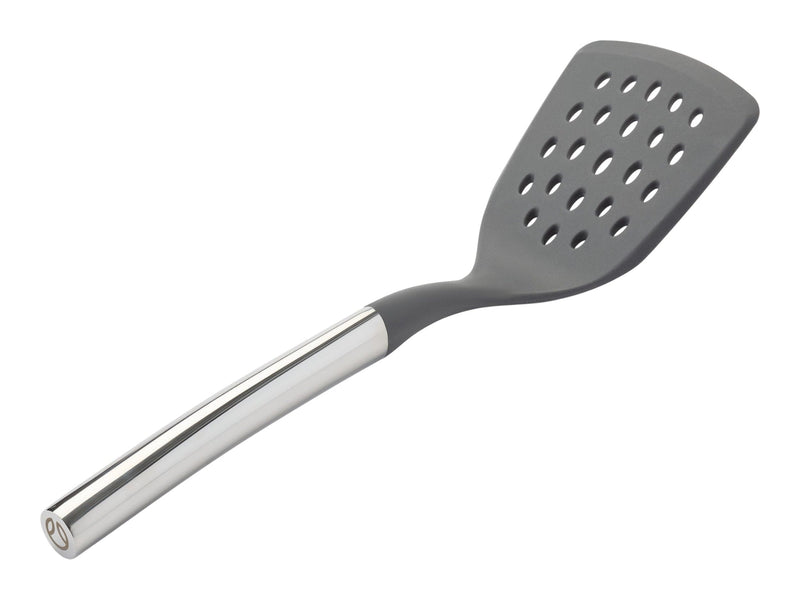 STAINLESS STEEL SLOTTED TURNER B3175