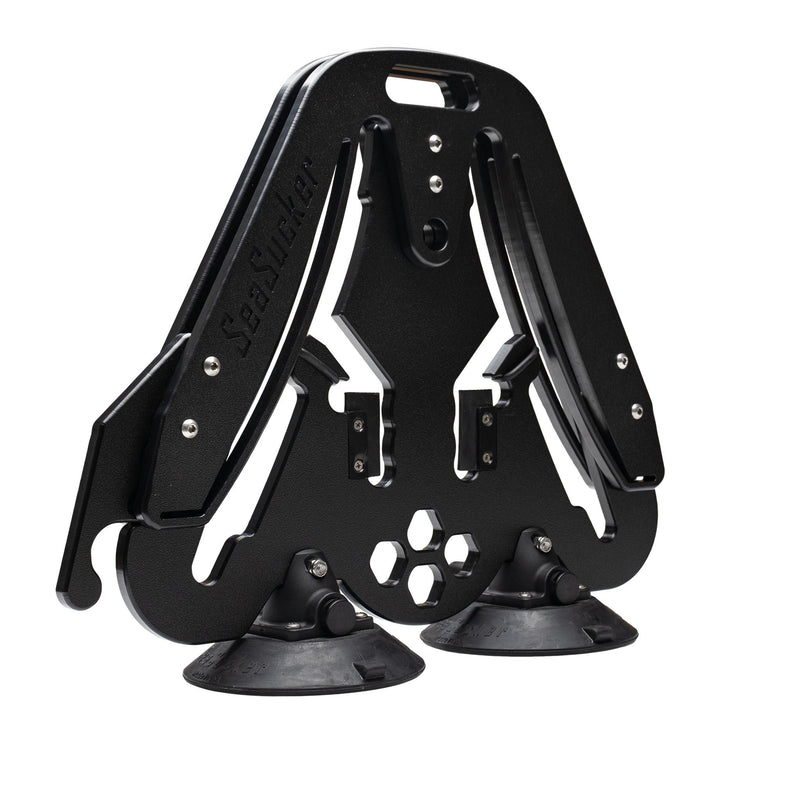 Ski Rack Q5391