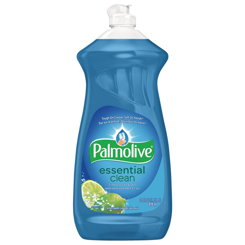 Liquid Dish Soap, Assorted Scents, 828-mL R4162
