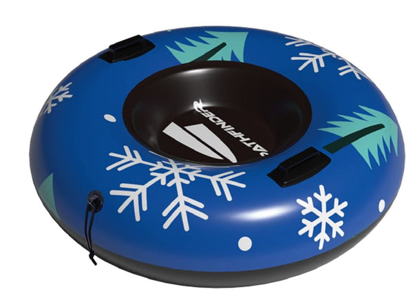 Jilong Heavy-Duty Inflatable Winter Snow Tube W7692