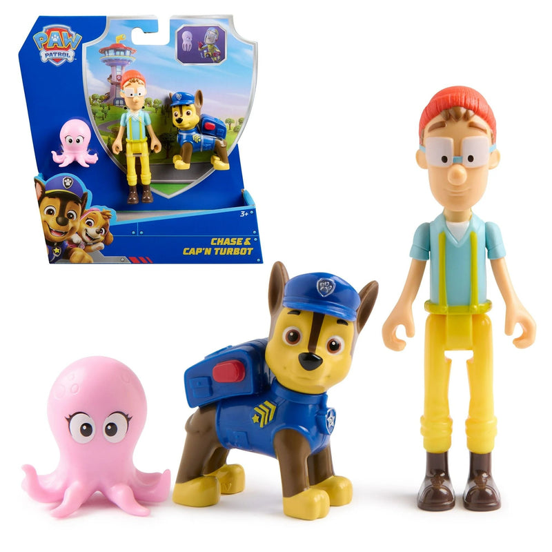 3 Pack Assorted Story Figure Set, Ages 3+ V3113