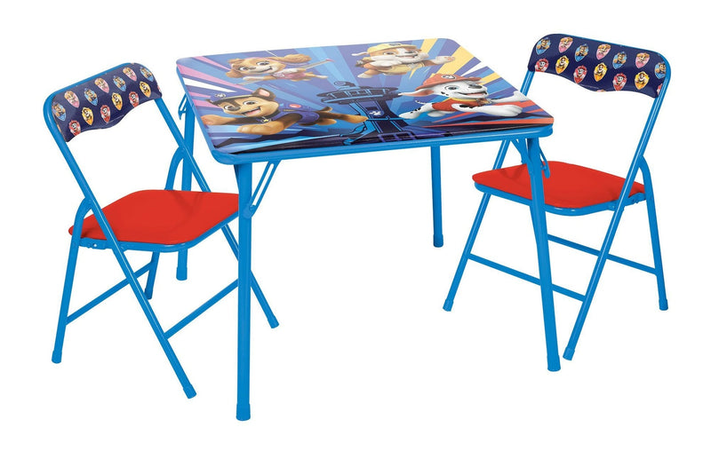 Activity Table G3184
