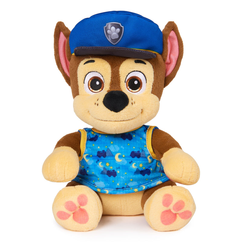 Bedtime Plush Chase, 10-in Stuffed Animal I8507