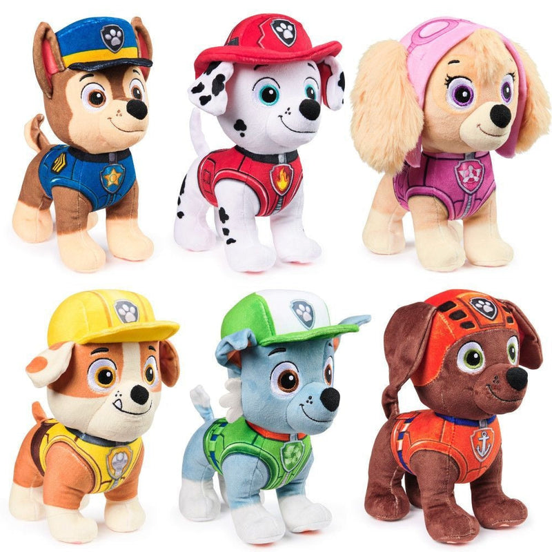 Essential Plush C4038