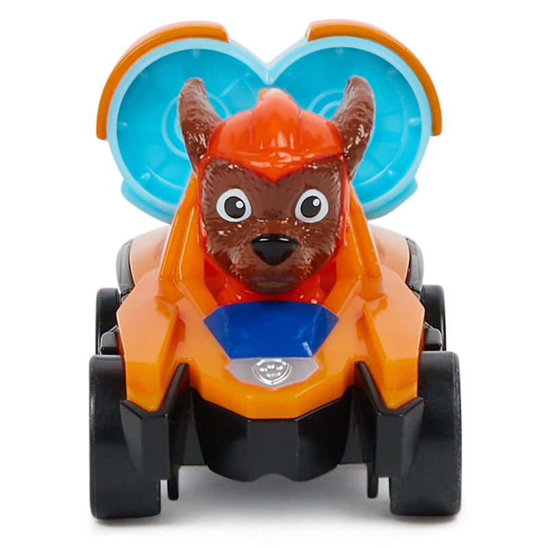 Pup Squad Racers Collectible 1-pk, Assorted V9645