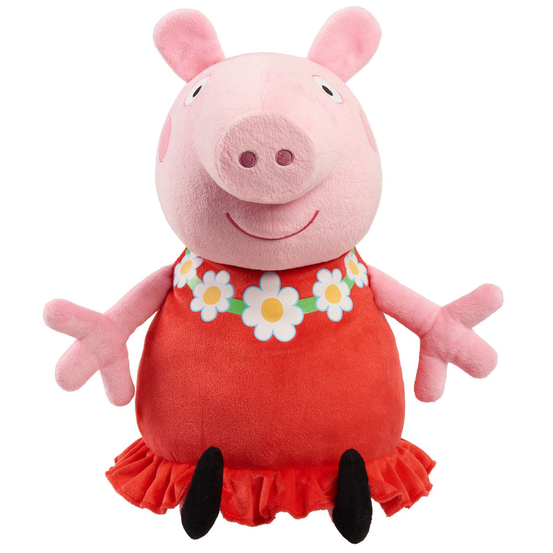 Jumbo Plush Stuffed Animal, 24.75-in M0284