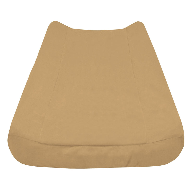 Bamboo Baby Changing Pad Cover, Honey I0858