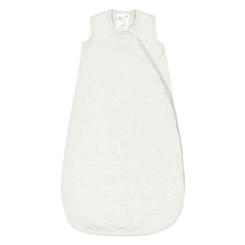 Bamboo Baby Sleep Bag, Ivory, 6-18 months V8350