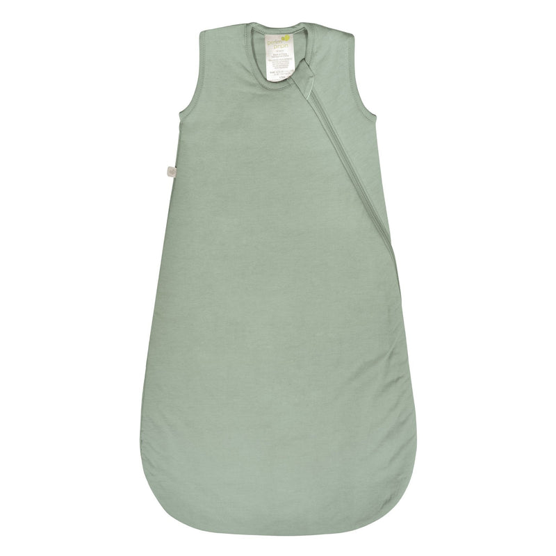 Bamboo Baby Sleep Bag, Moss, 6-18 months Z1171
