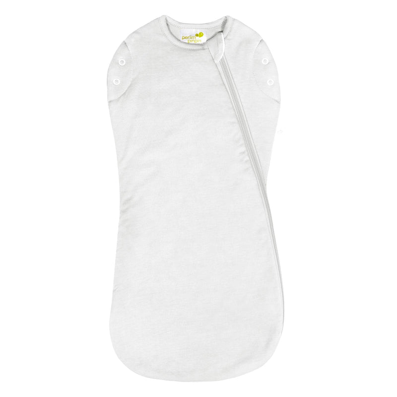 Bamboo Newborn Sleep Bag, Ivory J7150