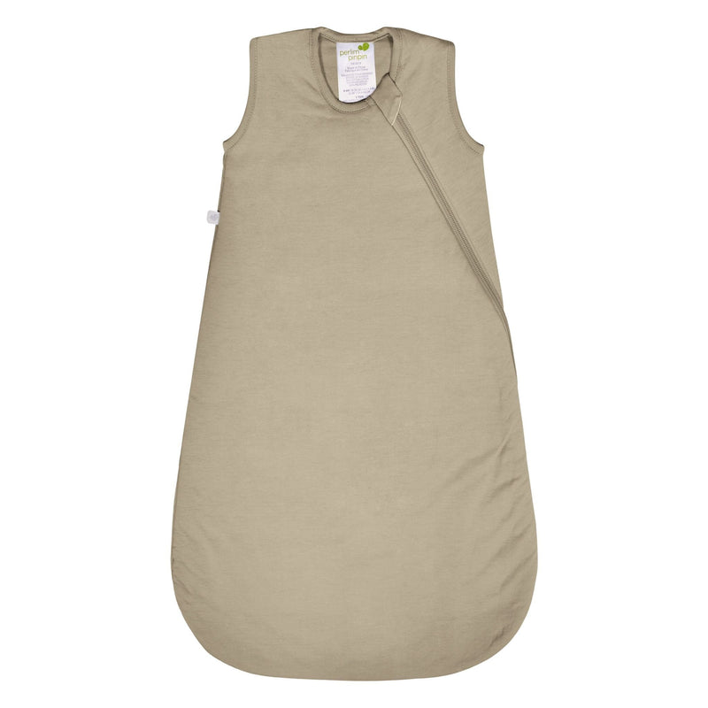 Bamboo Toddler Sleep Bag, Taupe, 18-36 months F7481