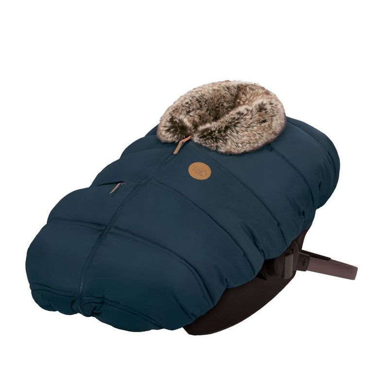 Winter Baby Car Seat Cover, Classic Collection, Agate R9940