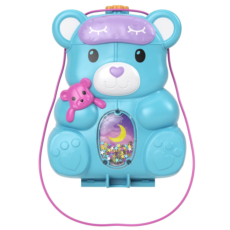 Wearable Purse, Ages 4+ W8193