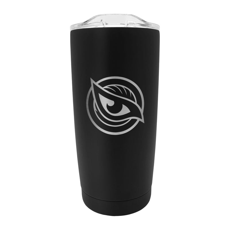 Executive Travel Tumbler, Black, 20-oz U0739