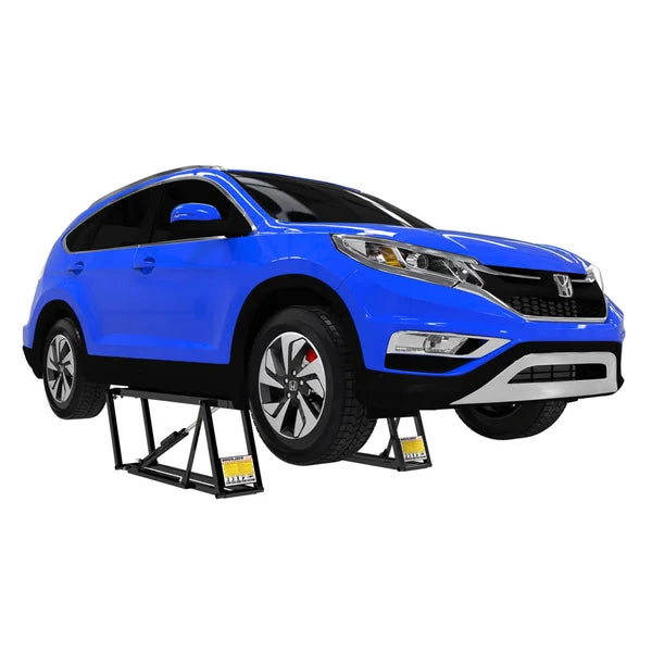 Quickjack 7000TL Portable Car Lifting System, 3,182 kg (7,000 lb.) Capacity R1911