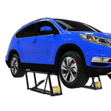 Quickjack 7000TL Portable Car Lifting System, 3,182 kg (7,000 lb.) Capacity