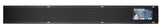Snowmobile Trailer Guide Ons, 60 x 6-1/2-in