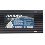 Snowmobile Trailer Guide Ons, 60 x 6-1/2-in