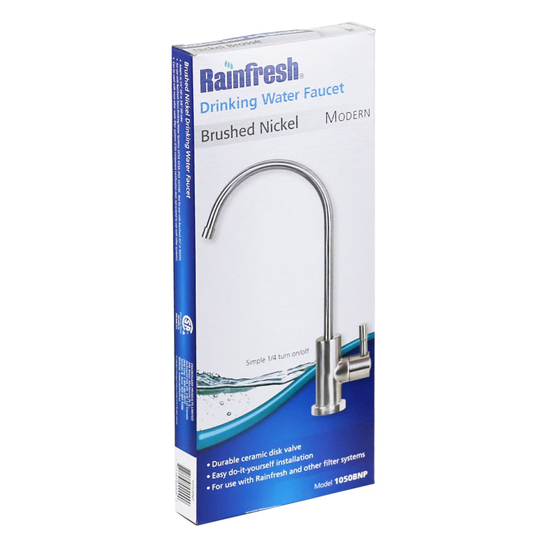 1050BNP Drinking Water Faucet, Brushed Nickel Y1178