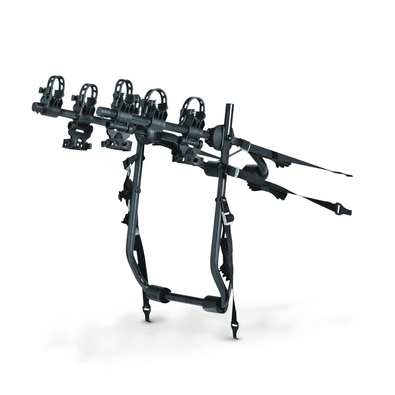 3-Bike Trunk Rack, 60 Kg Maximum Load Capacity U9394